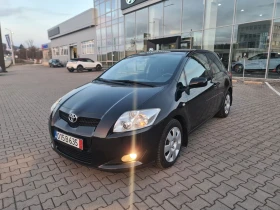 Toyota Auris 1.4 бензин 16V 90kc., снимка 1