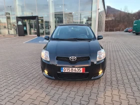 Toyota Auris 1.4 бензин 16V 90kc., снимка 2