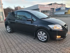 Toyota Auris 1.4 бензин 16V 90kc., снимка 5