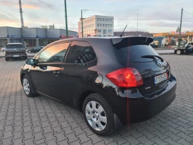 Toyota Auris 1.4 бензин 16V 90kc., снимка 4