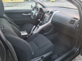 Toyota Auris 1.4 бензин 16V 90kc., снимка 8