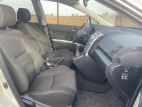 Toyota Corolla verso 2.2 D4D, снимка 10