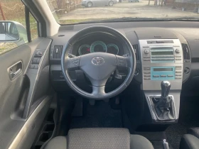 Toyota Corolla verso 2.2 D4D, снимка 8