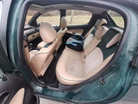 Peugeot 206 1, 4 I, снимка 9