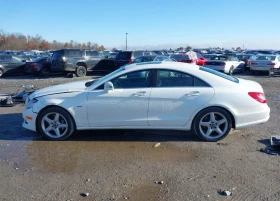 Mercedes-Benz CLS 550, снимка 2