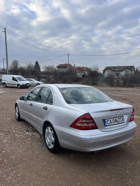 Mercedes-Benz C 220 100% Реални Хиляди , снимка 6