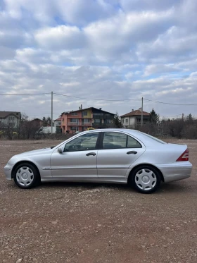 Mercedes-Benz C 220 100% Реални Хиляди , снимка 8