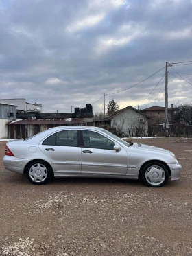 Mercedes-Benz C 220 100% Реални Хиляди , снимка 4