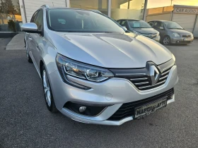 Renault Megane 1, 5DCI NAVI LED KOJA EVRO 6B - 16750 лв. - 86188439 | Car24.bg