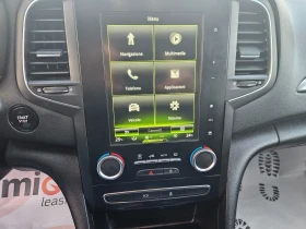 Renault Megane 1, 5DCI NAVI LED KOJA EVRO 6B, снимка 10