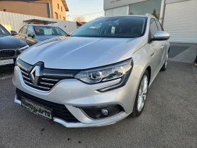 Renault Megane 1, 5DCI NAVI LED KOJA EVRO 6B, снимка 1