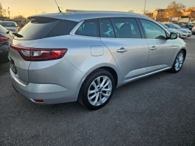 Renault Megane 1, 5DCI NAVI LED KOJA EVRO 6B, снимка 8