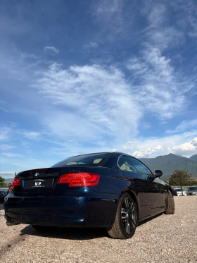 Обява за продажба на BMW 320 E93 320D Кабрио/Фейслифт ~17 399 лв. - изображение 3