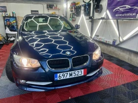 BMW 320 E93 320D Кабрио/Фейслифт - 17900 лв. - 13107928 | Car24.bg