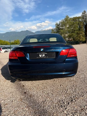 Обява за продажба на BMW 320 E93 320D Кабрио/Фейслифт ~17 399 лв. - изображение 4