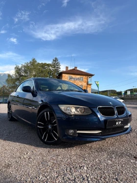 Обява за продажба на BMW 320 E93 320D Кабрио/Фейслифт ~17 399 лв. - изображение 2