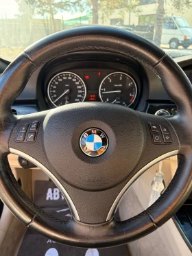 Обява за продажба на BMW 320 E93 320D Кабрио/Фейслифт ~17 399 лв. - изображение 8