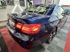 BMW 320 E93 320D Кабрио/Фейслифт - 17900 лв. - 13107928 | Car24.bg