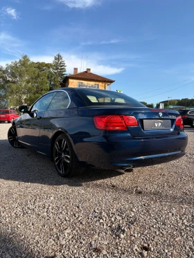 Обява за продажба на BMW 320 E93 320D Кабрио/Фейслифт ~17 399 лв. - изображение 5