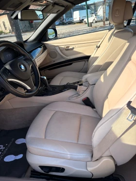 Обява за продажба на BMW 320 E93 320D Кабрио/Фейслифт ~17 399 лв. - изображение 6