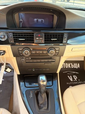 Обява за продажба на BMW 320 E93 320D Кабрио/Фейслифт ~17 399 лв. - изображение 7