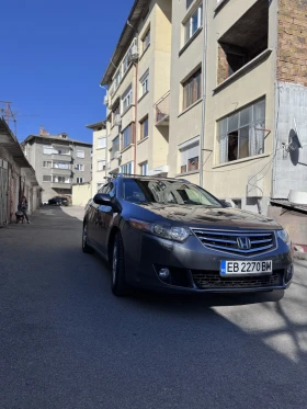 Honda Accord 2, 2CTDI, снимка 1