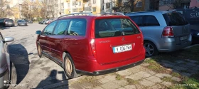 Citroen C5, снимка 6