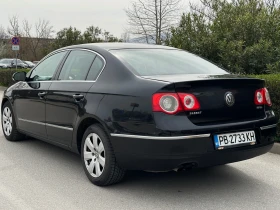 VW Passat 2.0 TDI ПОДГРЕВ НАПЪЛНО ОБСЛУЖЕНА ЛЕТНИ+ ЗИМНИ ГУМ, снимка 4