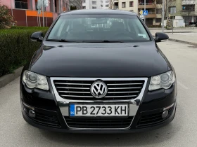 VW Passat 2.0 TDI ПОДГРЕВ НАПЪЛНО ОБСЛУЖЕНА ЛЕТНИ+ ЗИМНИ ГУМ, снимка 2