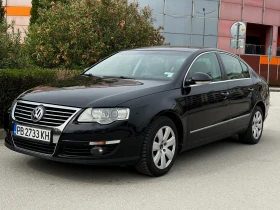 VW Passat 2.0 TDI ПОДГРЕВ НАПЪЛНО ОБСЛУЖЕНА ЛЕТНИ+ ЗИМНИ ГУМ, снимка 1