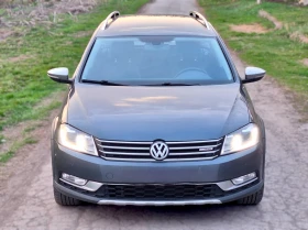 VW Passat Alltrack само на предно, снимка 7