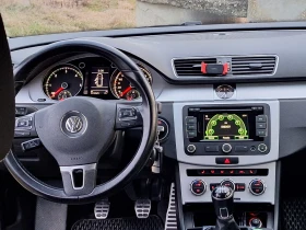 VW Passat Alltrack само на предно, снимка 9