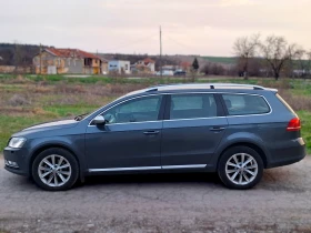 VW Passat Alltrack само на предно, снимка 2