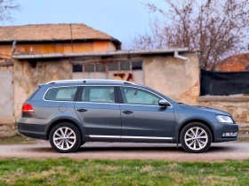 VW Passat Alltrack само на предно, снимка 5