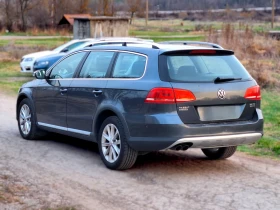 VW Passat Alltrack само на предно, снимка 3