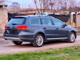 VW Passat Alltrack само на предно, снимка 4