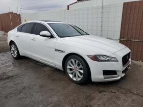 Jaguar Xf, снимка 3