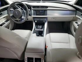 Jaguar Xf, снимка 8