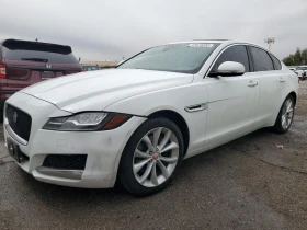 Jaguar Xf, снимка 1