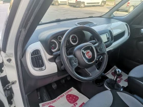 Fiat 500L 1.3 М-JET EURO 5B, снимка 11