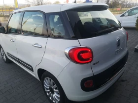 Fiat 500L 1.3 М-JET EURO 5B, снимка 9