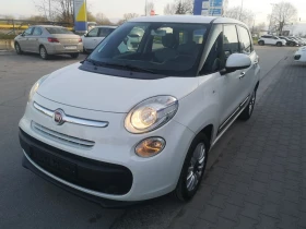 Fiat 500L 1.3 М-JET EURO 5B, снимка 2