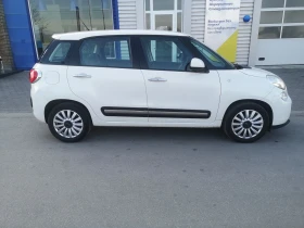 Fiat 500L 1.3 М-JET EURO 5B, снимка 10