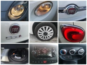 Fiat 500L 1.3 М-JET EURO 5B, снимка 16