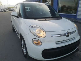 Fiat 500L 1.3 М-JET EURO 5B, снимка 1