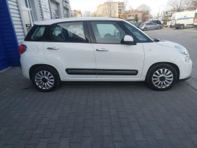 Fiat 500L 1.3 М-JET EURO 5B, снимка 7