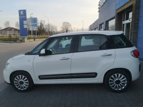 Fiat 500L 1.3 М-JET EURO 5B, снимка 6