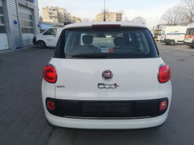 Fiat 500L 1.3 М-JET EURO 5B, снимка 5