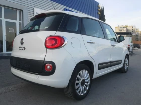 Fiat 500L 1.3 М-JET EURO 5B, снимка 4