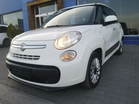 Fiat 500L 1.3 М-JET EURO 5B, снимка 8